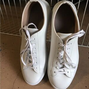 BYLT Premium Basics Everyday 2 Leather Sneakers